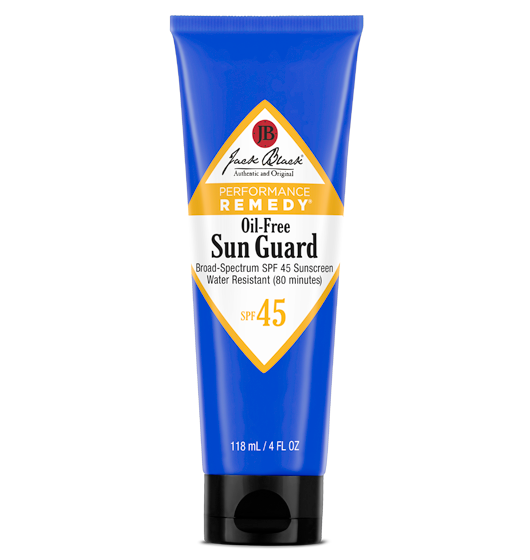 Oil-Free Sun Guard SPF 45 Sunscreen Oil-Free Sun Guard SPF 45 Sunscreen