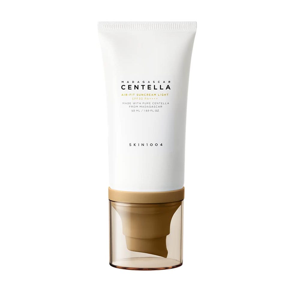 Madagascar Centella Air-Fit Suncream Light Madagascar Centella Air-Fit Suncream Light
