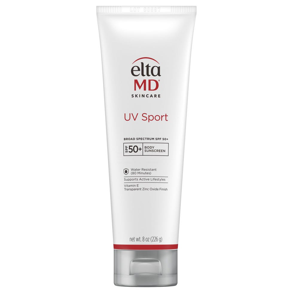 UV Sport Broad-Spectrum SPF 50 UV Sport Broad-Spectrum SPF 50