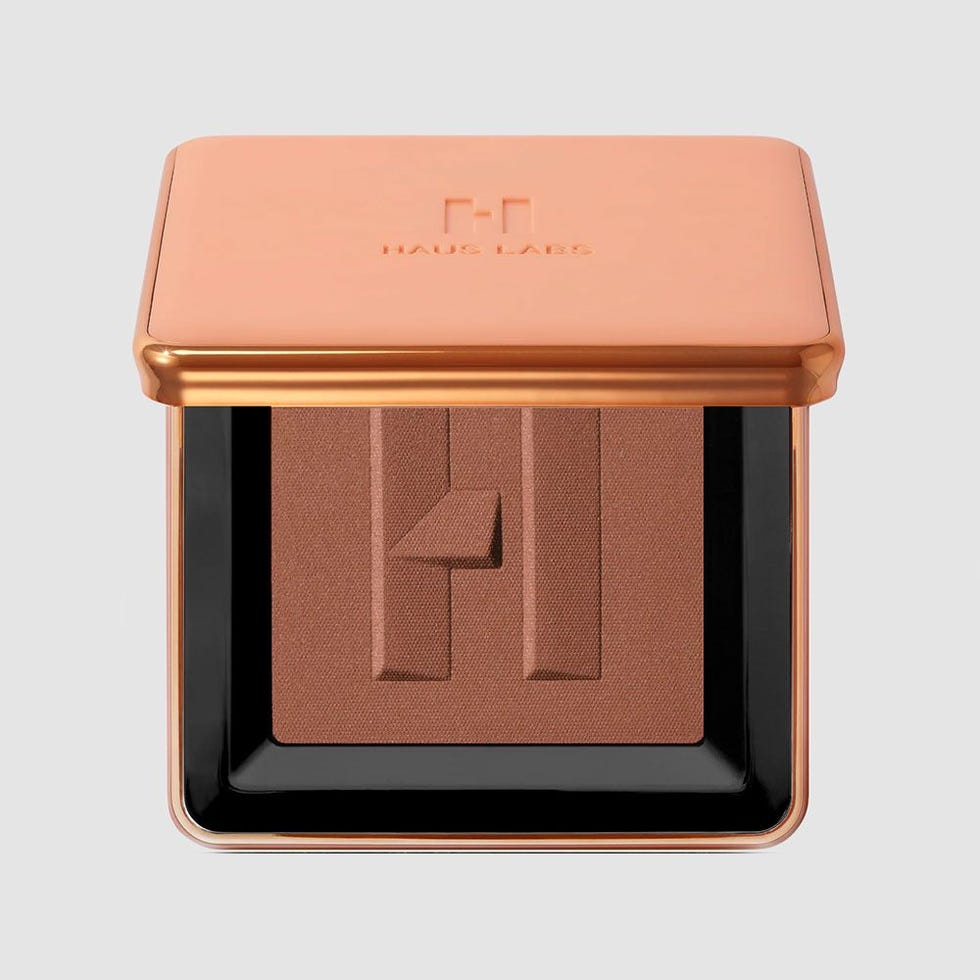 Power Sculpt Velvet Bronzer 