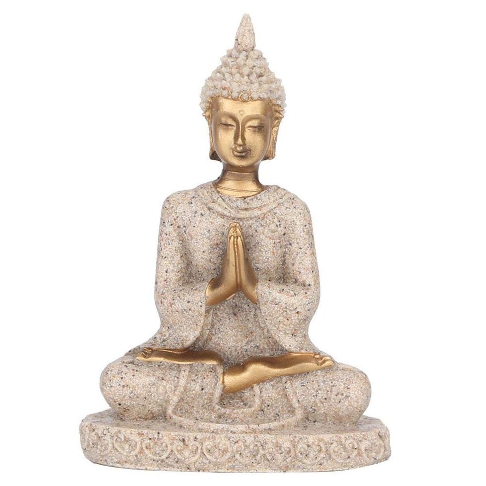 Estatua de buda
