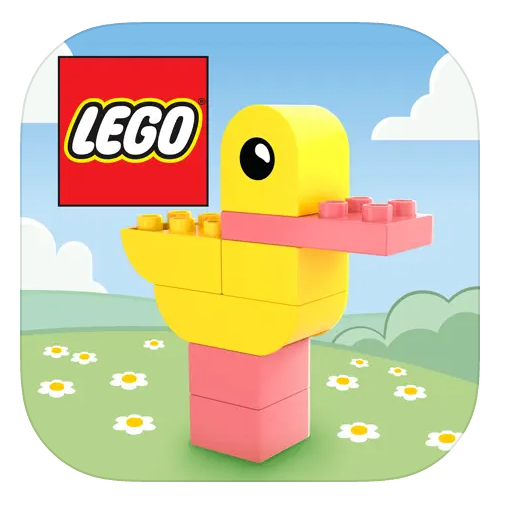 LEGO Duplo World