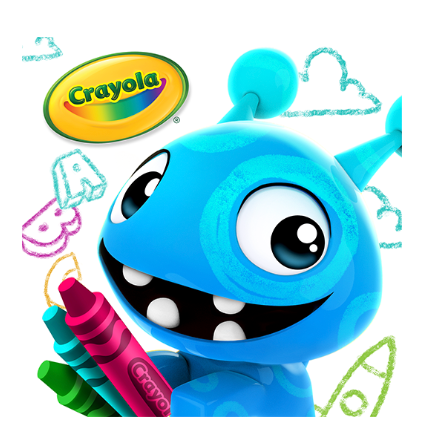 Crayola Create and Play