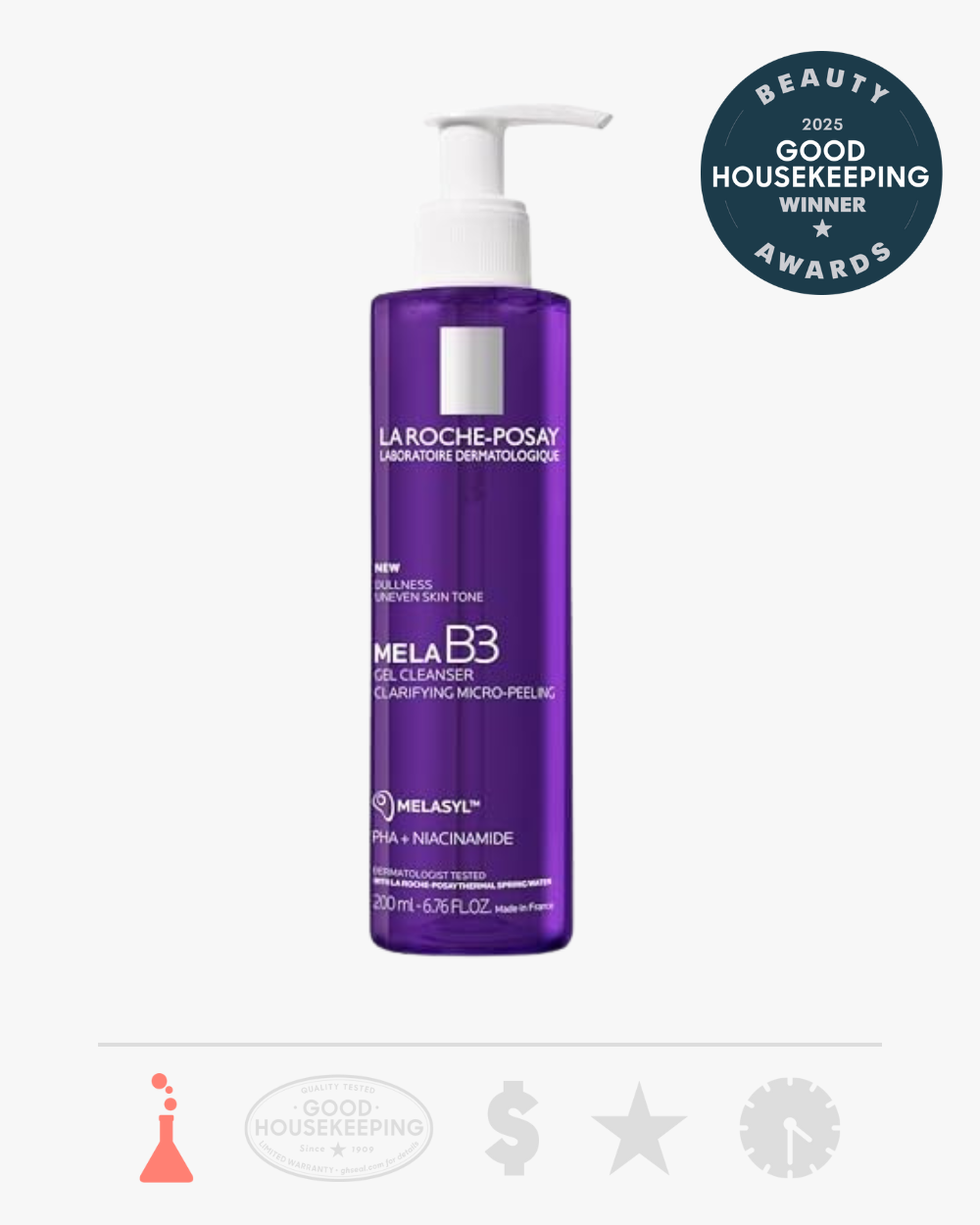 MelaB3 Cleanser