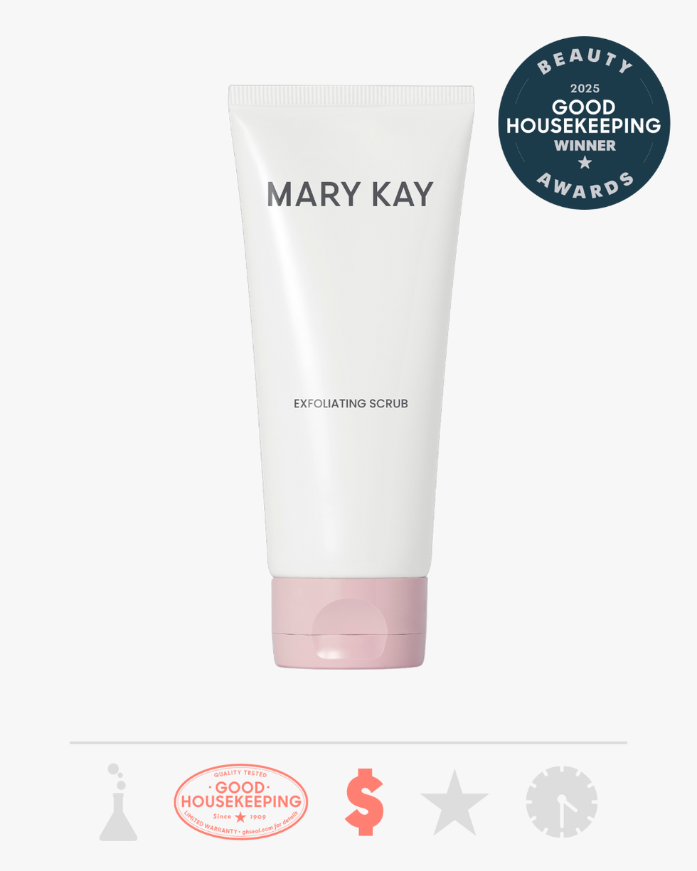 Exfoliating Scrub