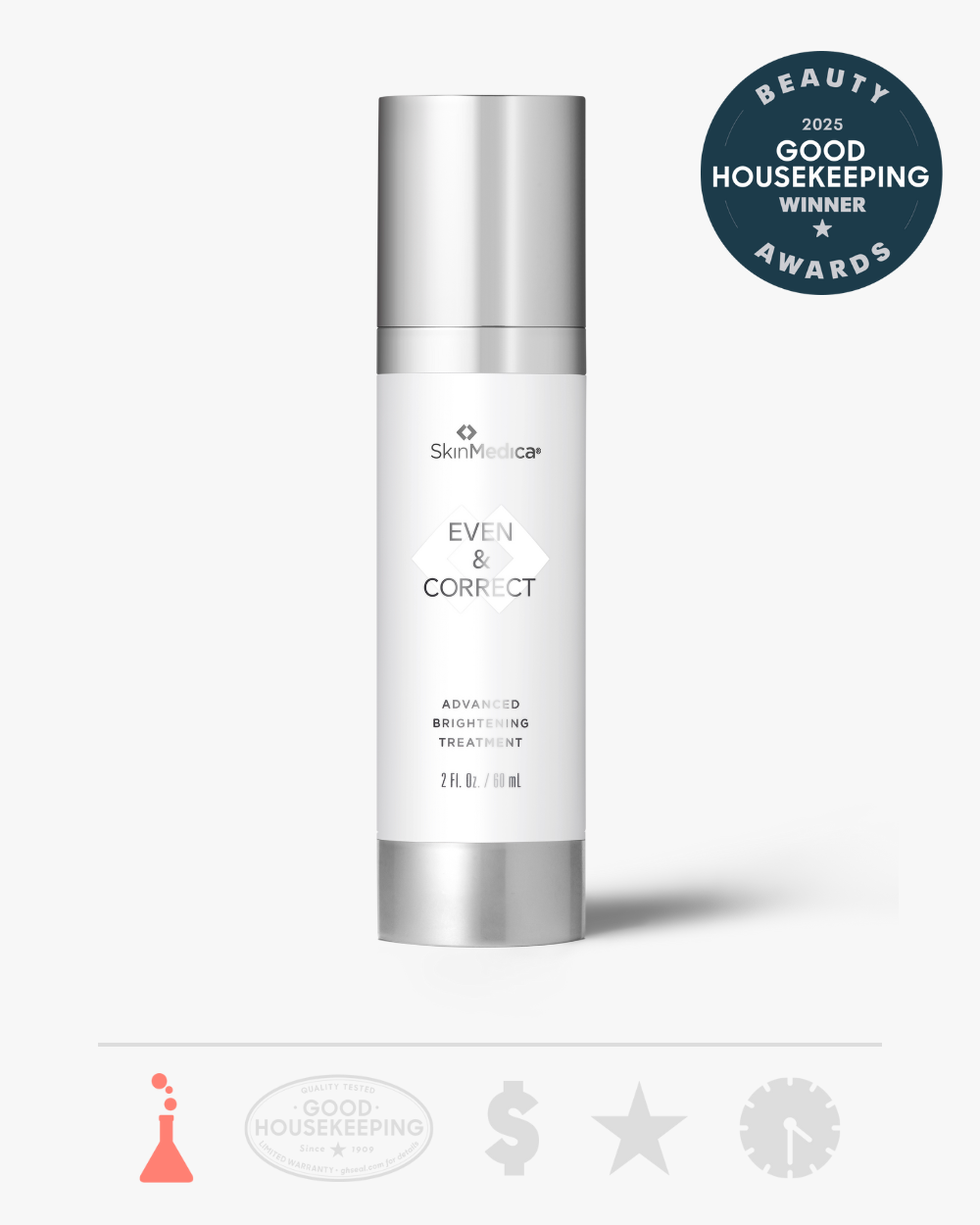 Even & Correct Advanced Brightening Treatment
