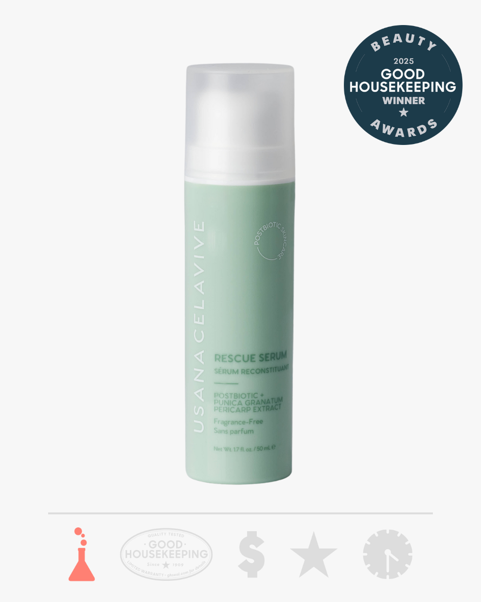 Celavive Postbiotic Rescue Serum
