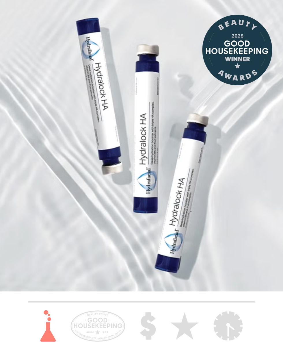 Hydralock HA Booster