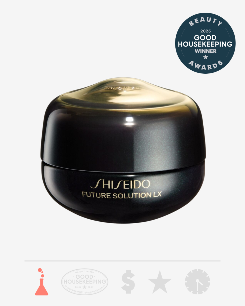 Future Solution LX Eye and Lip Contour Regenerating Cream