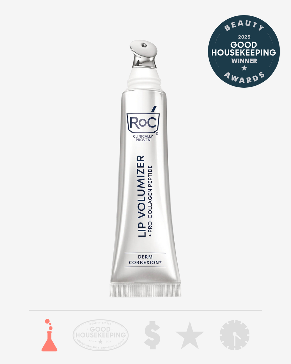 Derm Correxion Lip Volumizer
