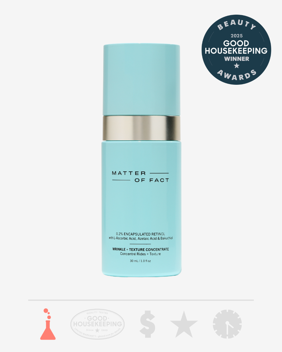Wrinkle + Texture Concentrate
