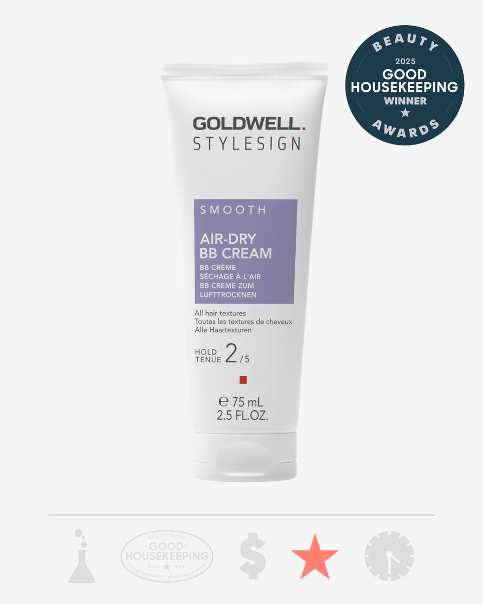 StyleSign Air-Dry BB Cream
