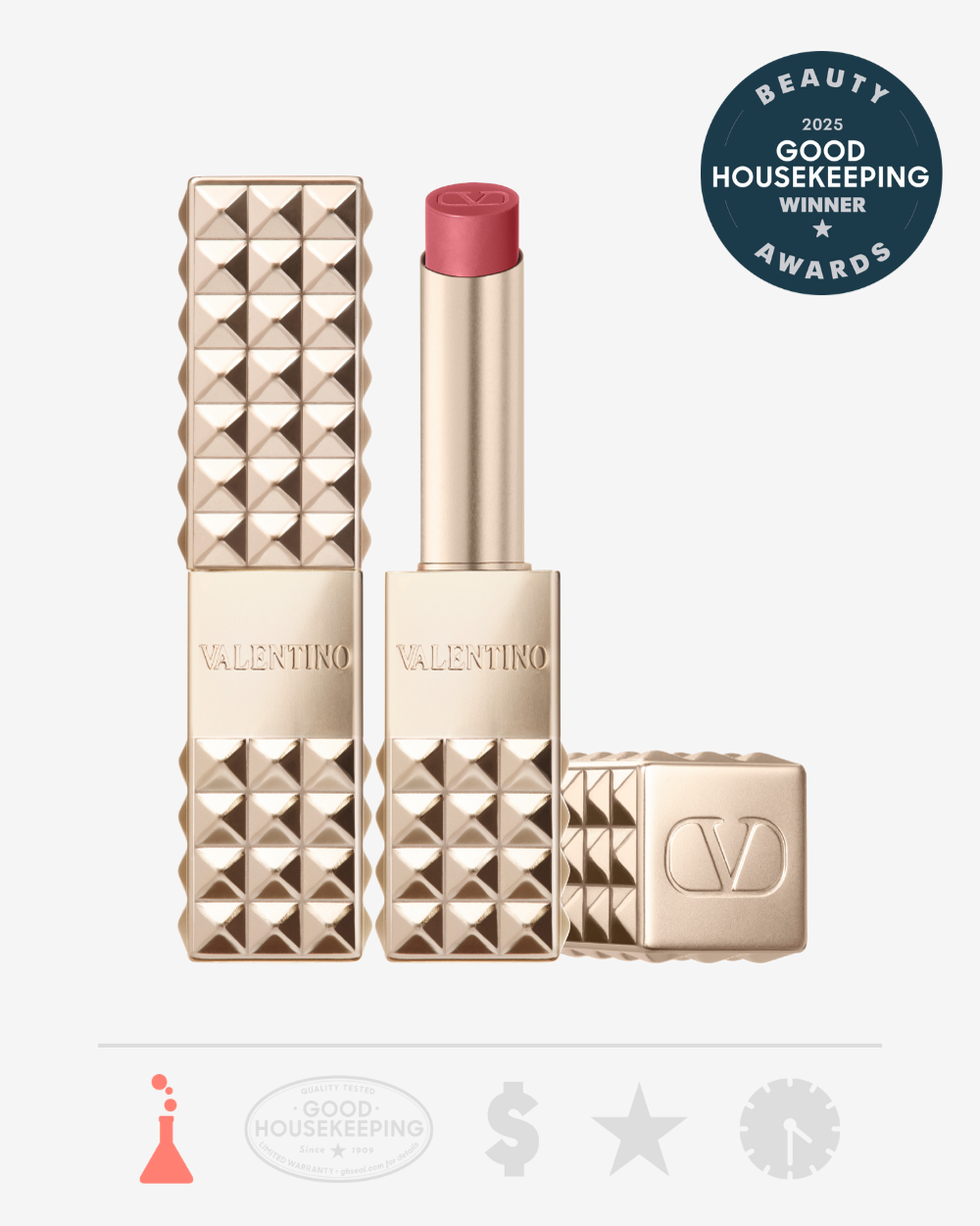 Beauty Spike Valentino Buttery Matte Lip Color Beauty Spike Valentino Buttery Matte Lip Color
