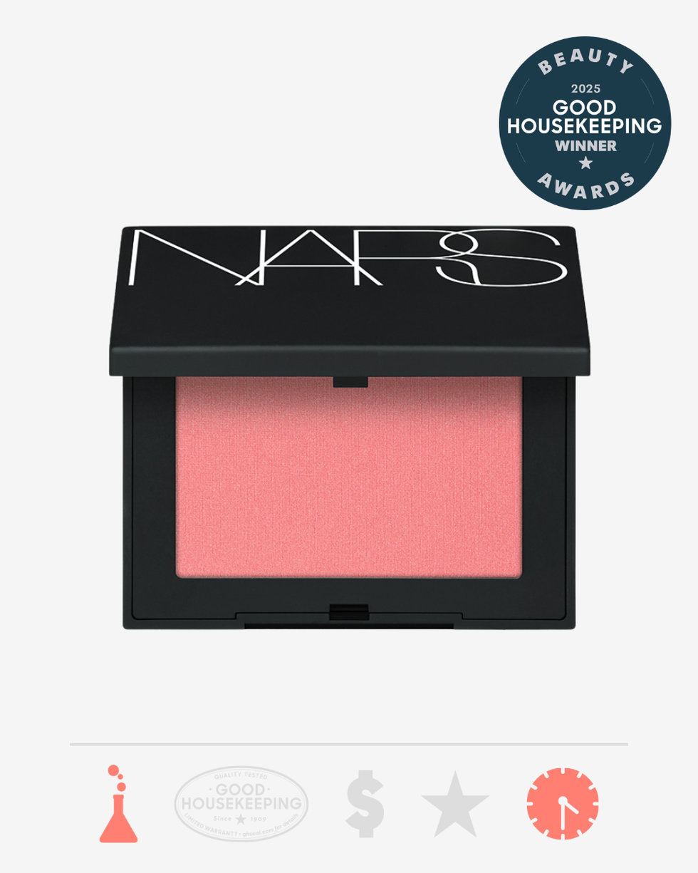 Powder Blush