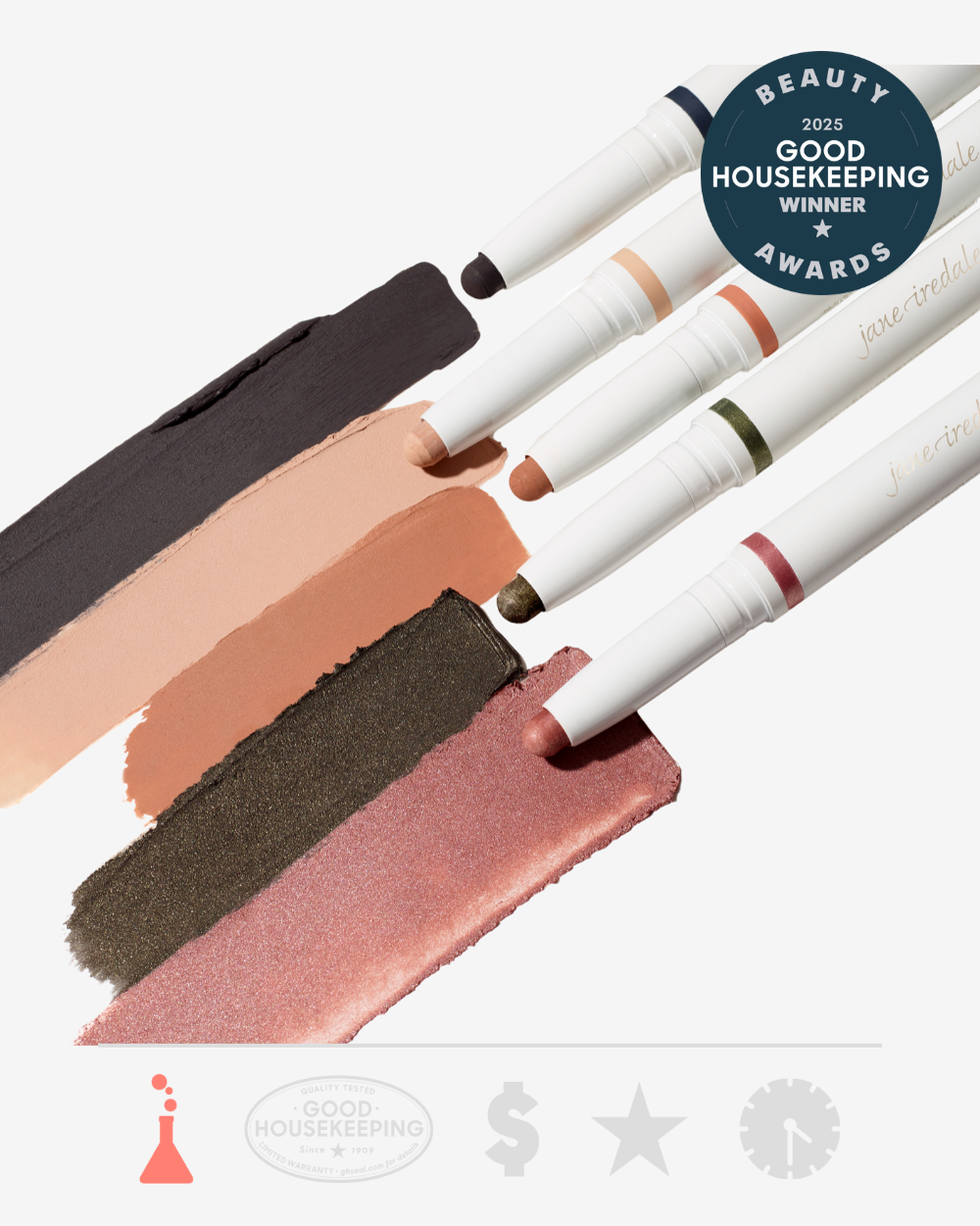 ColorLuxe Eye Shadow Stick