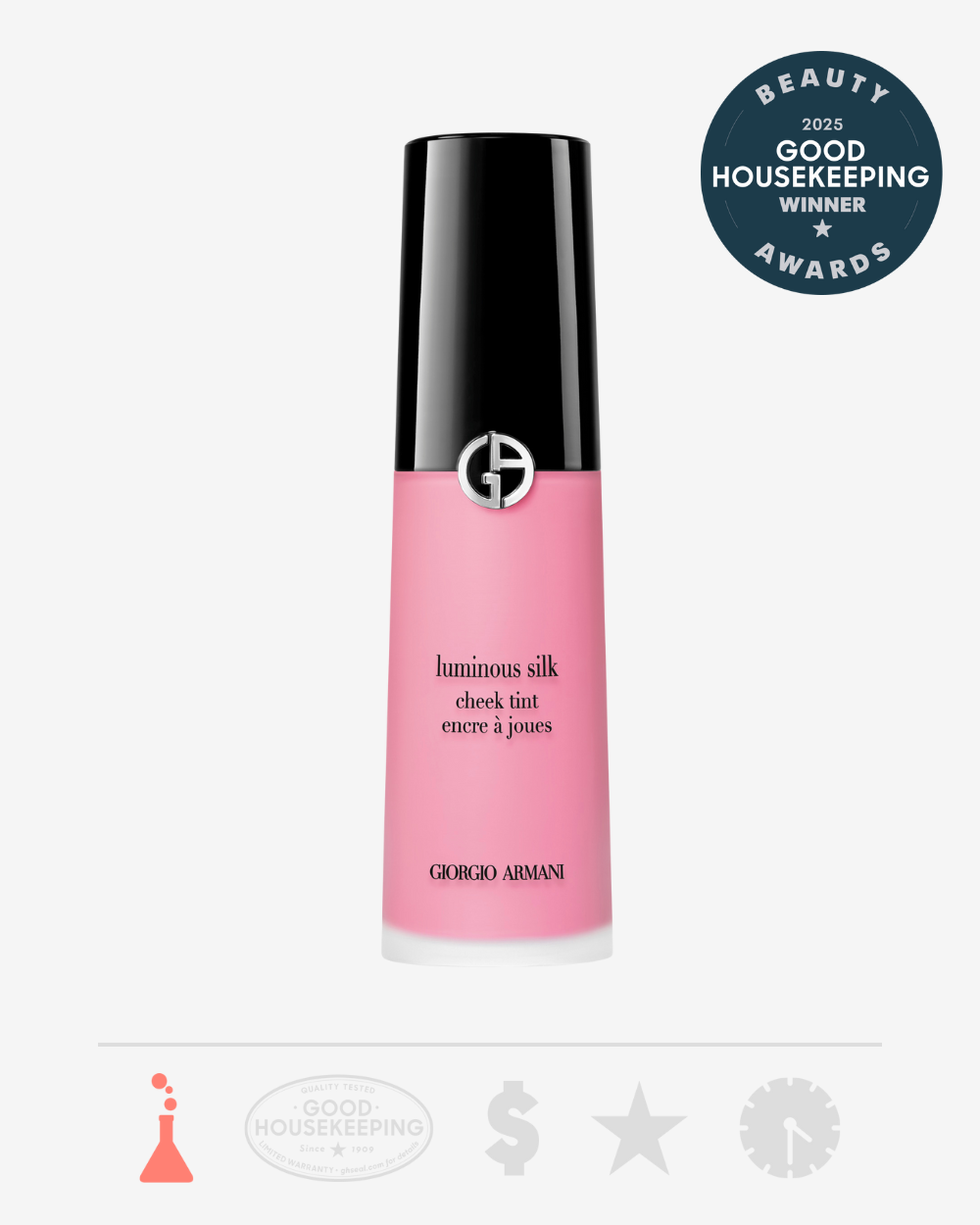 Luminous Silk Cheek Tint