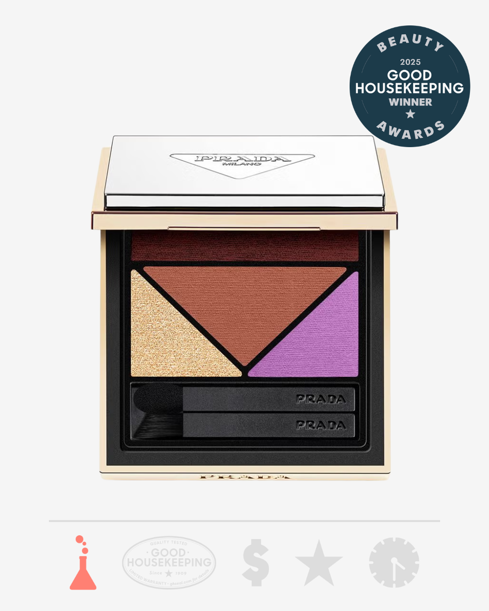 Dimensions Eyeshadow