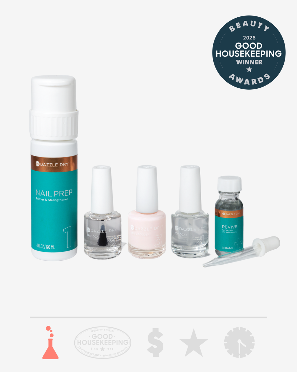 Prima Ballerina System Kit