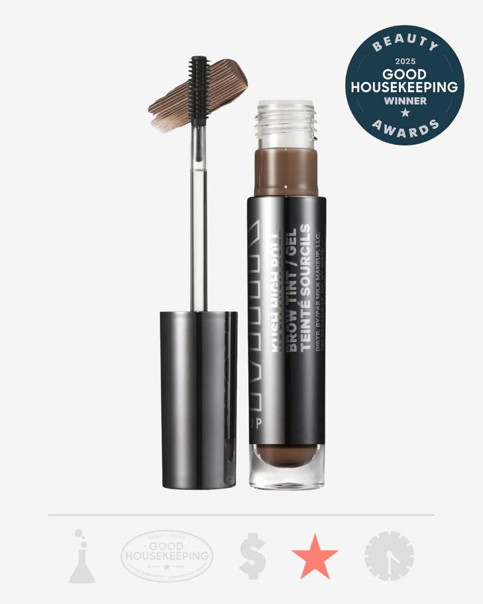 Kush High Roll Brow Tint