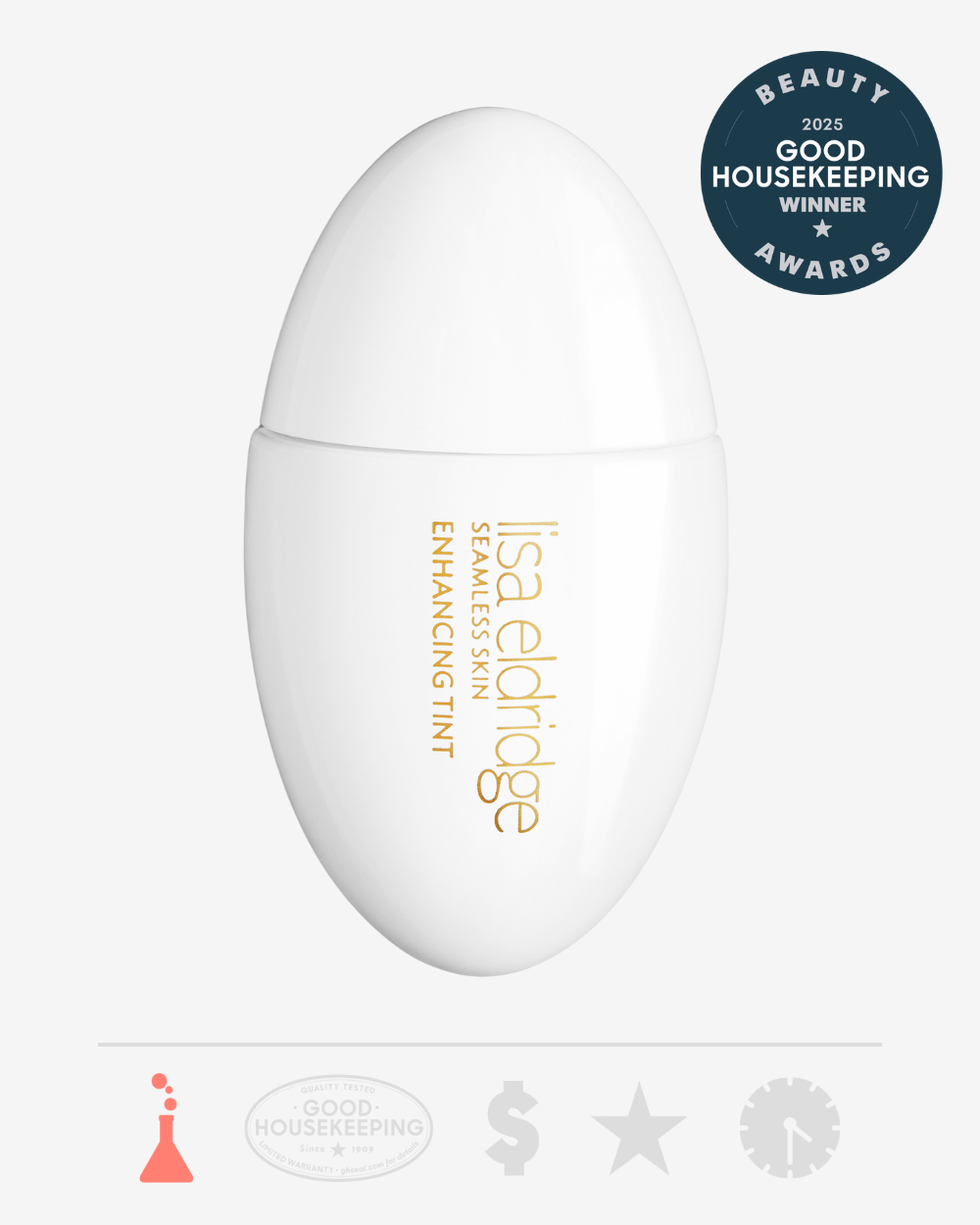 Seamless Skin Enhancing Tint