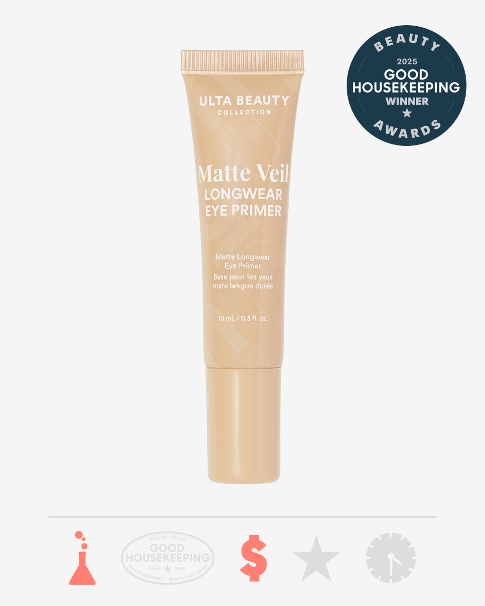 Matte Veil Longwear Eye Primer