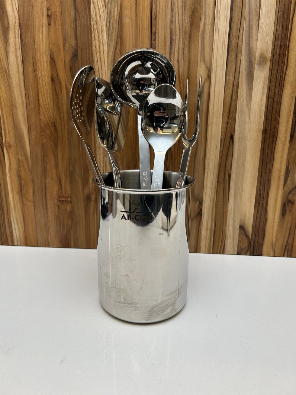 Professional Stainless Steel Kitchen Tool Set 
