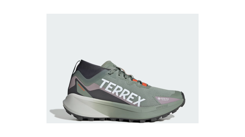 Regali per la festa della mamma, scarpe Terrex Agravic GTX Adidas 
