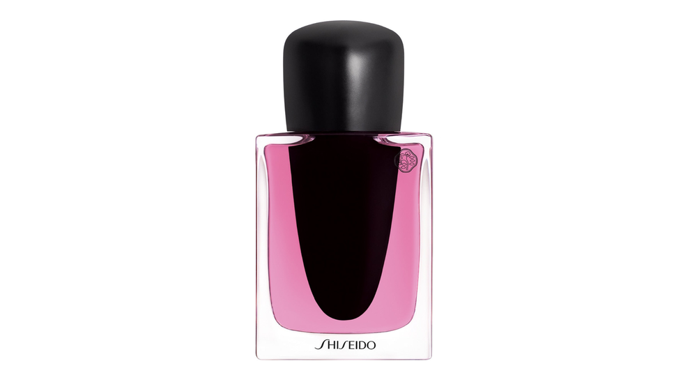 Shiseido Ginza Eau de Parfum Murasaki