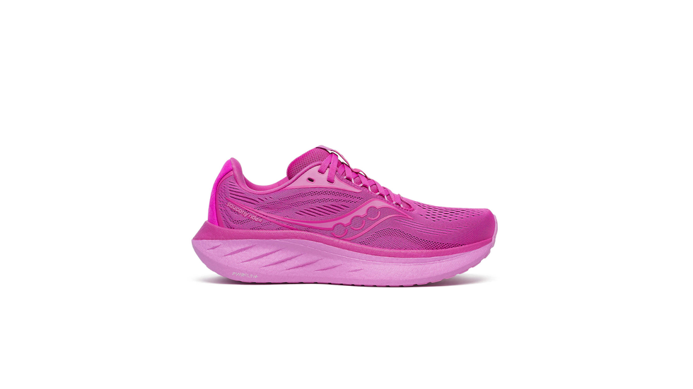 Regali per la festa della mamma, Saucony Ride 18