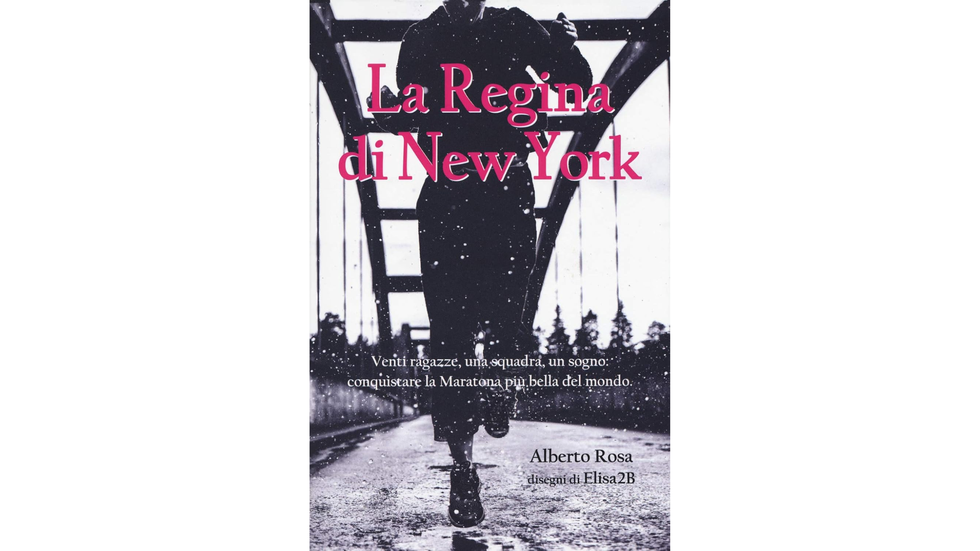 La Regina di New York di Alberto Rosa 