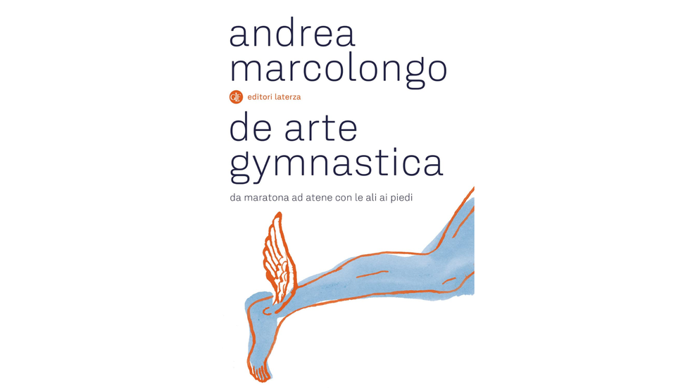 Festa della mamma: De arte gymnastica di Andrea Marcolongo