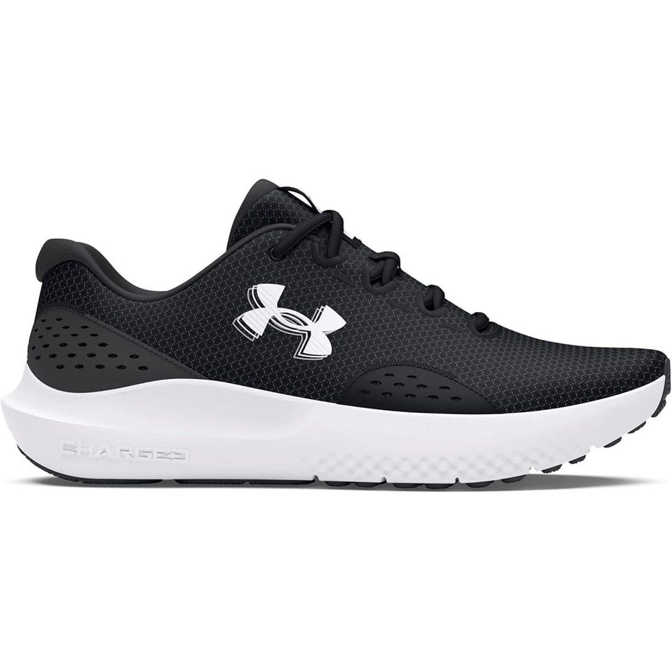 UA Charged Surge 4