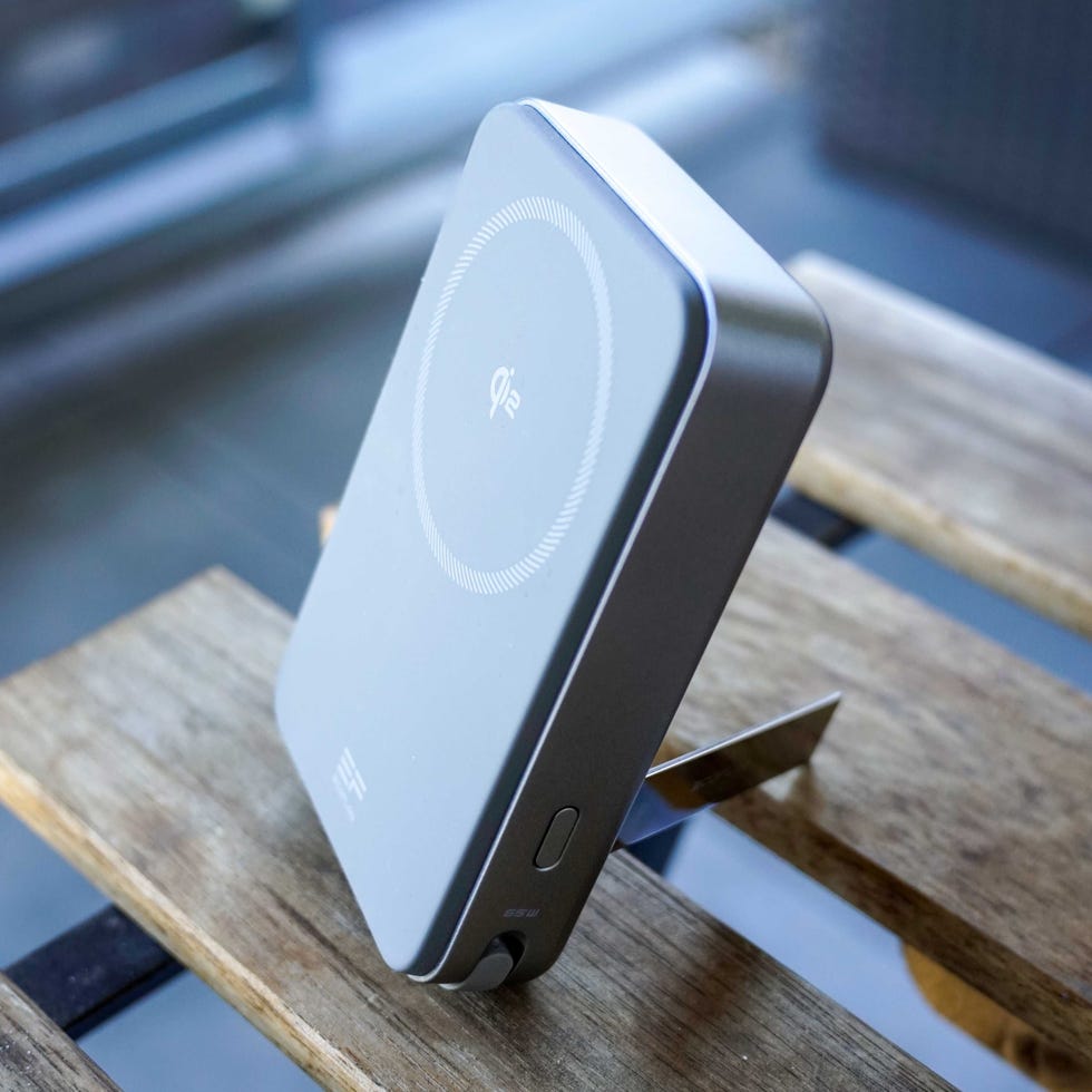 Rapid Magnetic Power Bank 10000mAh