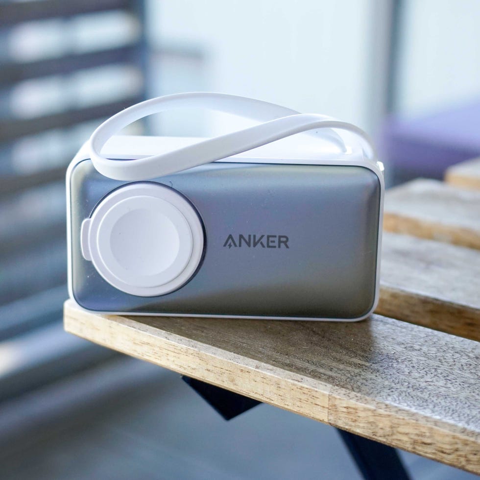 MagGo Power Bank for Apple Watch, 10000mAh