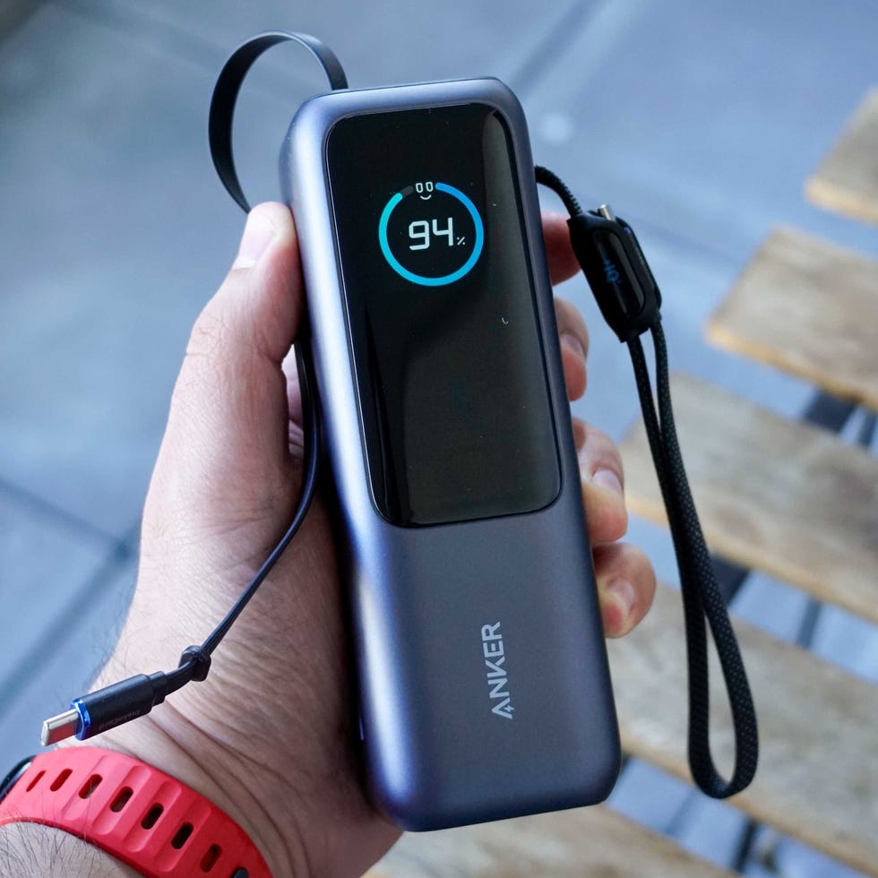 Laptop Power Bank
