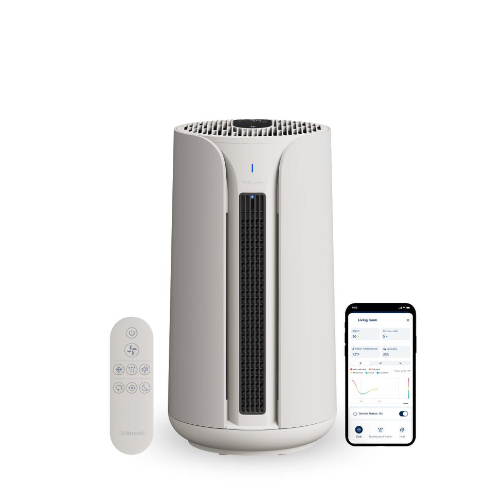 ComfortPure Most Powerful 3-in-1 Air Purifier