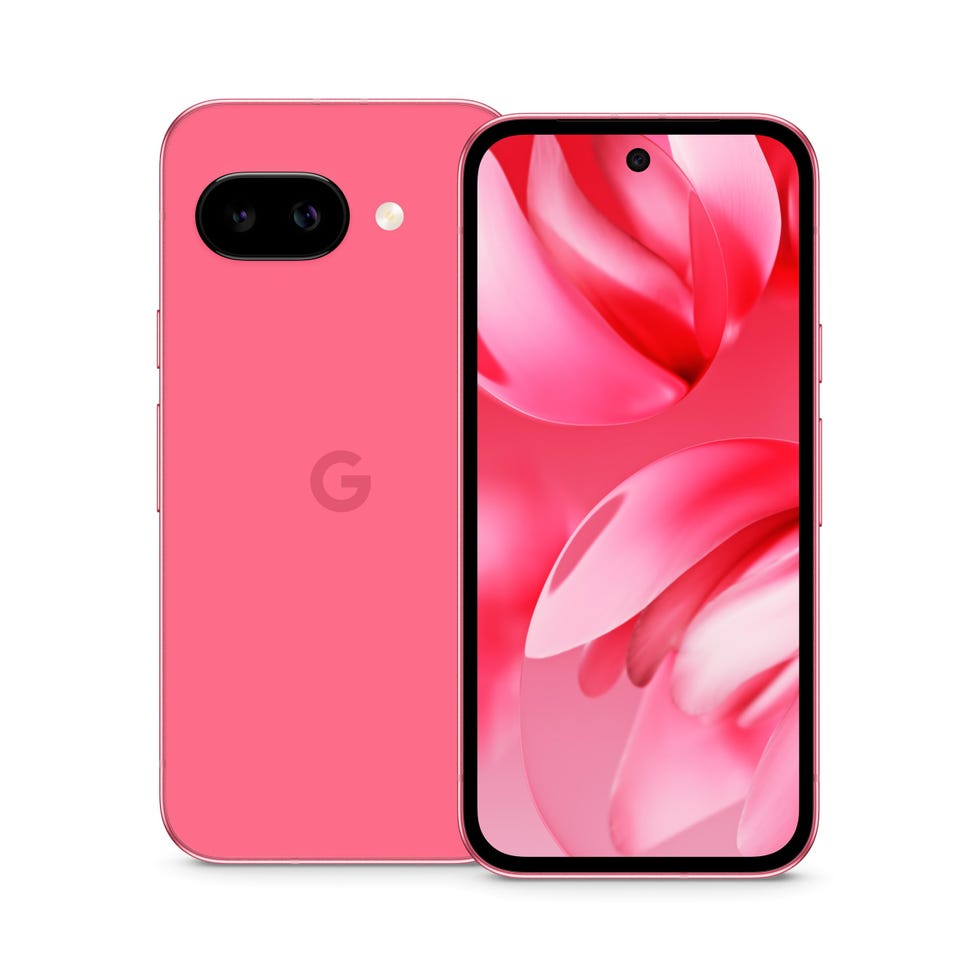 Pixel 9a