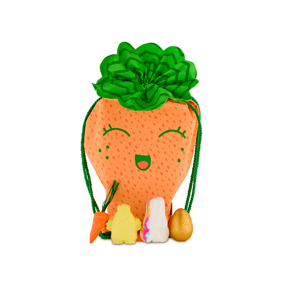 Chris The Carrot