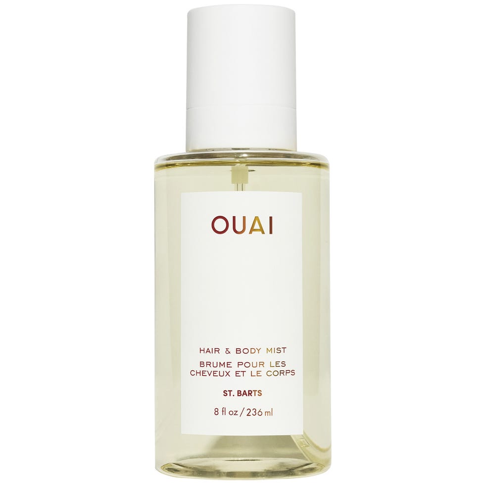 St. Barts Hair and Body Mist