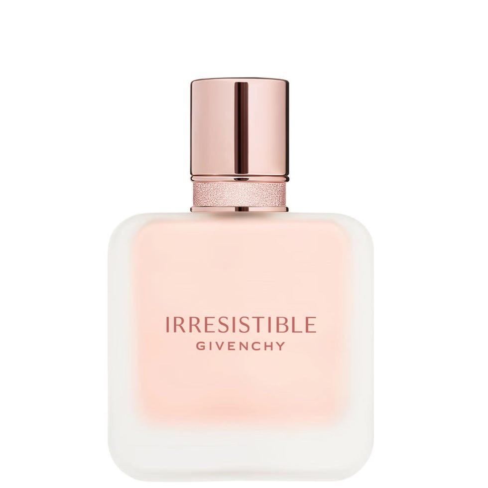  Irresistible Hair Mist