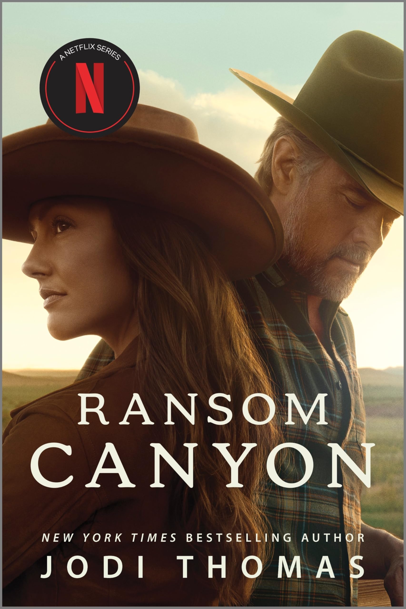 Where is ransom canyon filmed see the show s real locations