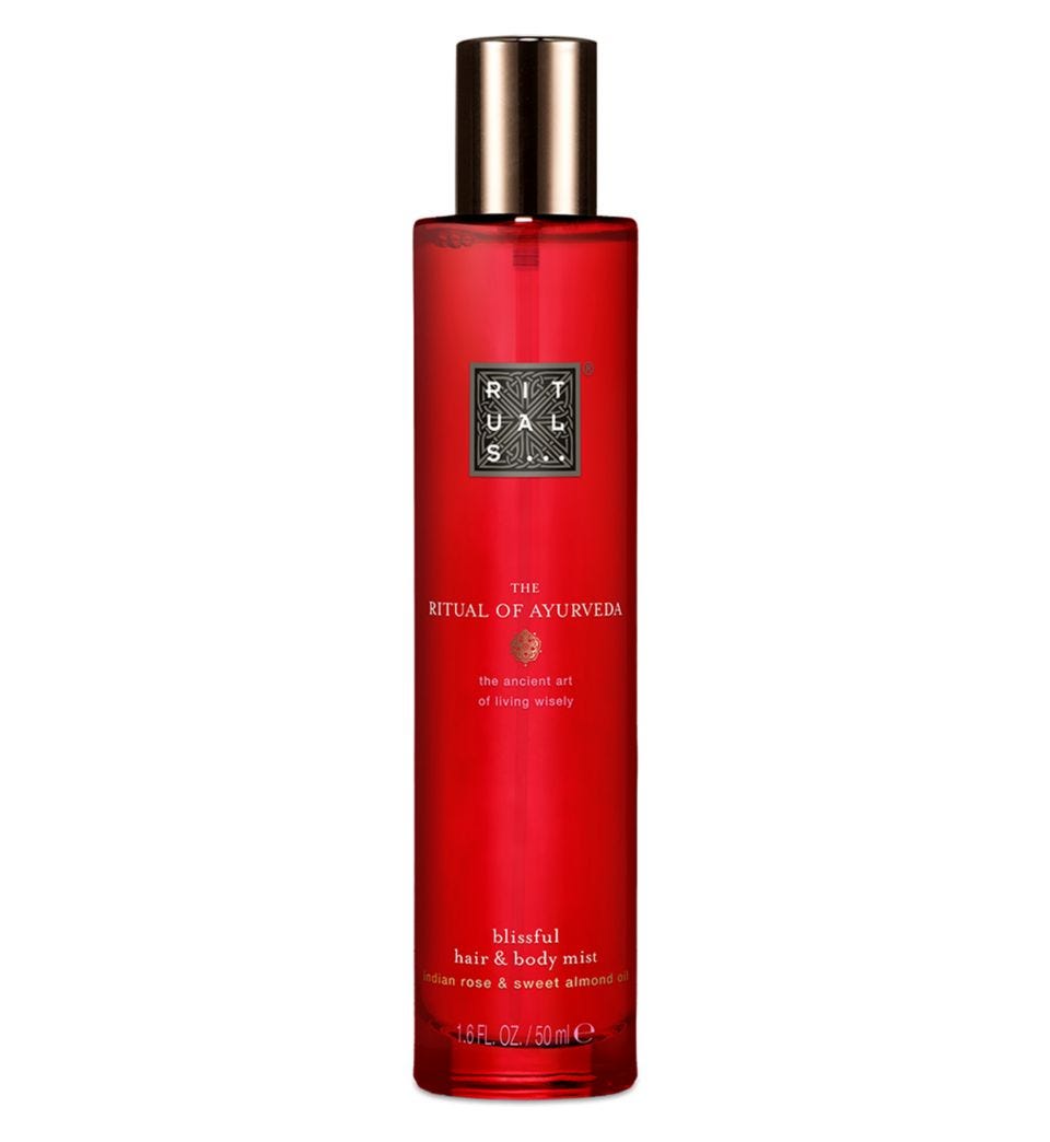 The Ritual of Ayurveda Hair & Body Mist