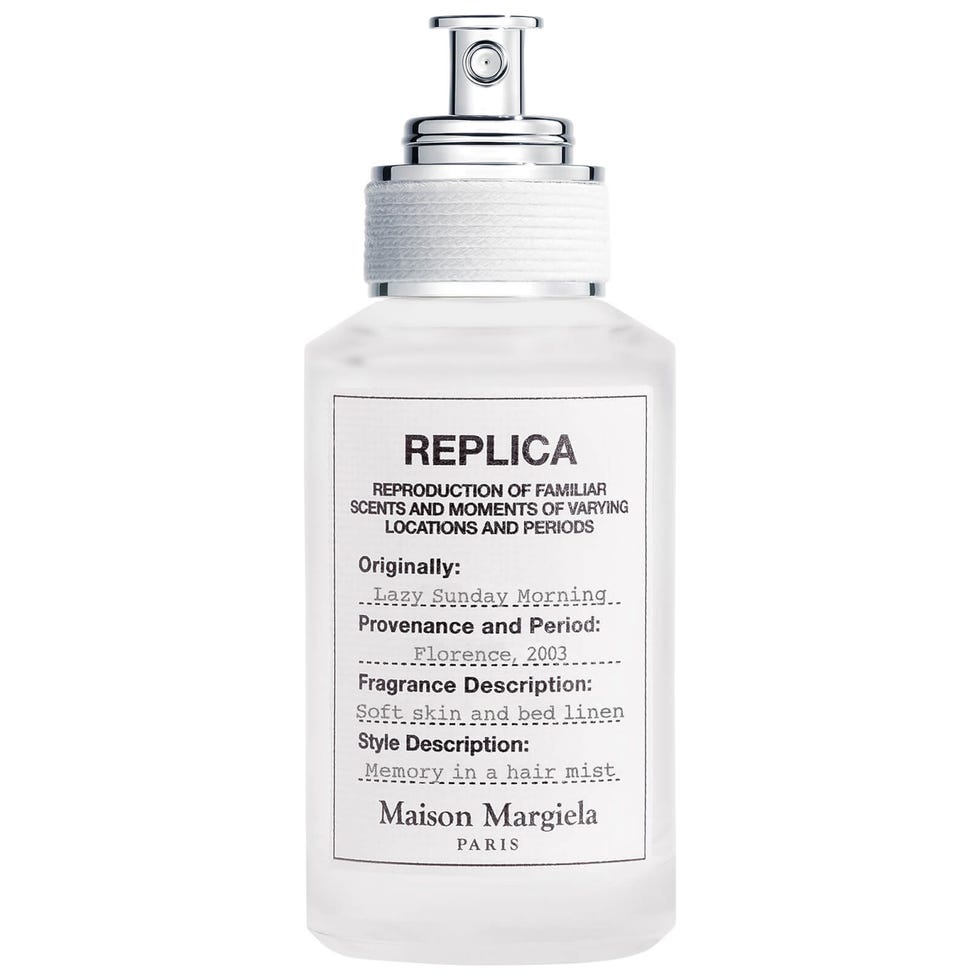 Replica Lazy Sunday Morning Hair Mist