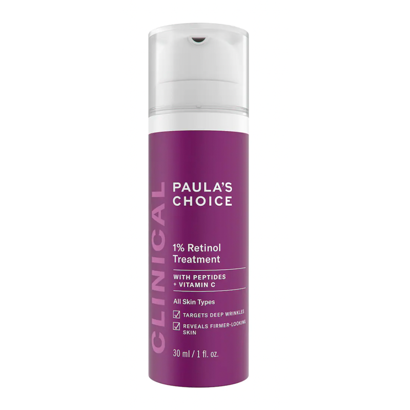 1% Retinol Treatment