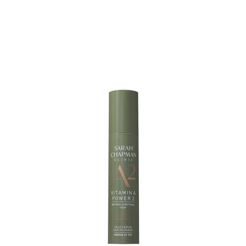 A2 Vitamin A Power 2 Serum