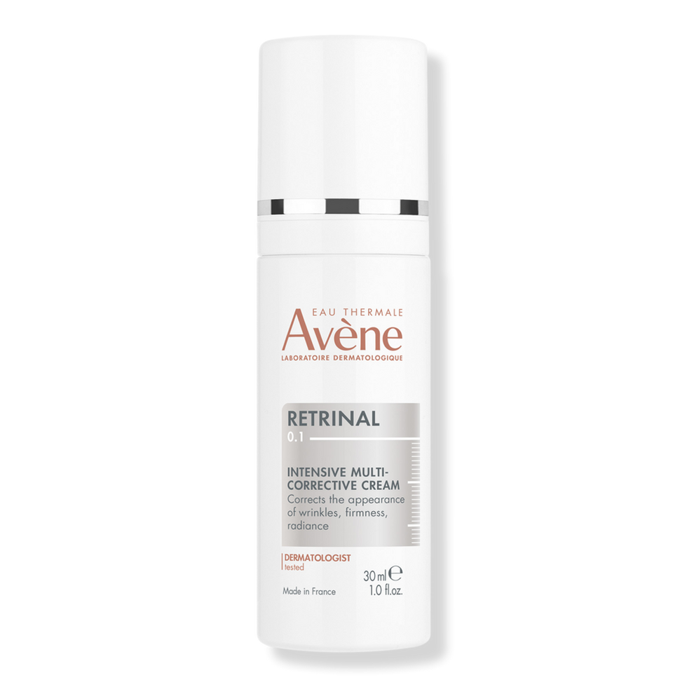 Retrinal 0.1 Intensive Multi-Corrective Cream