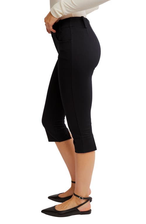 Bette Super Slim Capri Pants 