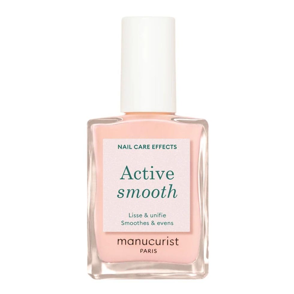 Manucurist Active Smooth