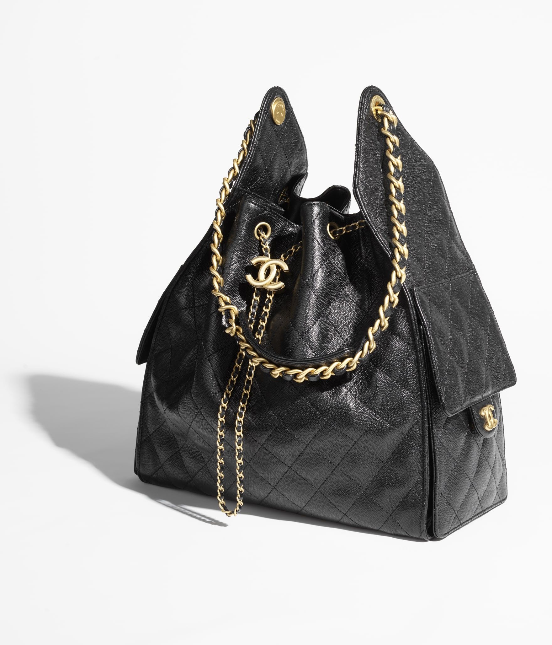 Charli XCX just toted this season's 'It' bag at Coachella
