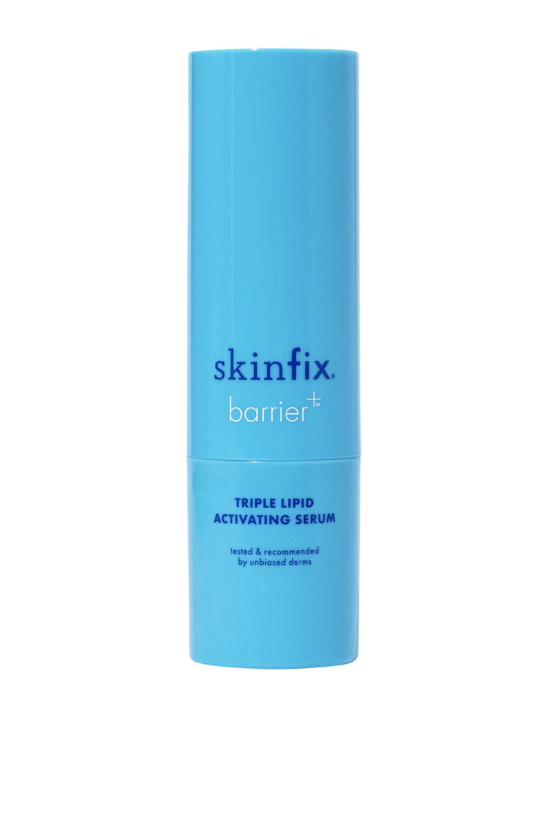 Barrier+ Triple Lipid Activating Serum